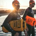 Буй страхувальний BuddySwim CSW Dry Bag 28 л orange 4