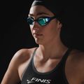 Окуляри для плавання FINIS Mach 1 Racing blue cobalt 3