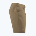 Шорти трекінгові чоловічі Arcteryx Kragg Cotton 9" canvas 4