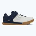 Кросівки велосипедні MTB Crankbrothers Mallet BOA navy grey/gum outsole 2
