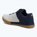 Кросівки велосипедні MTB Crankbrothers Mallet BOA navy grey/gum outsole 3