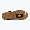 Кросівки велосипедні MTB Crankbrothers Mallet BOA navy grey/gum outsole 4