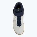 Кросівки велосипедні MTB Crankbrothers Mallet BOA navy grey/gum outsole 5
