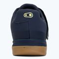 Кросівки велосипедні MTB Crankbrothers Mallet BOA navy grey/gum outsole 6
