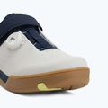 Кросівки велосипедні MTB Crankbrothers Mallet BOA navy grey/gum outsole 7