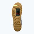 Кросівки велосипедні MTB Crankbrothers Mallet BOA navy grey/gum outsole 12
