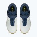 Кросівки велосипедні MTB Crankbrothers Mallet BOA navy grey/gum outsole 14