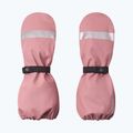Рукавиці протидощові дитячі Reima Kura rose blush