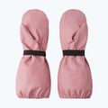 Рукавиці протидощові дитячі Reima Kura rose blush 2
