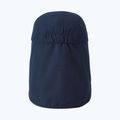 Дитяча шапка Reima Biitsi navy 3