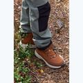 Черевики дитячі Reima Hiipien cinnamon brown 14