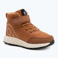 Черевики дитячі Reima Hiipien cinnamon brown