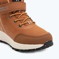 Черевики дитячі Reima Hiipien cinnamon brown 7