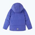 Пуховик дитячий Reima Paimio breezy violet 3
