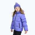 Пуховик дитячий Reima Paimio breezy violet 11