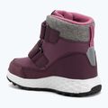Черевики зимові дитячі Reima Hallava deep purple 3