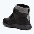 Черевики зимові дитячі Reima Hallava peat grey 3