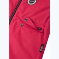 Комбінезон софшелл дитячий Reima Marte Mid rosy berry 5