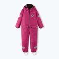 Комбінезон софшелл дитячий Reima Sevetti rosy berry 2
