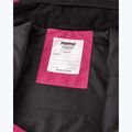 Комбінезон софшелл дитячий Reima Sevetti rosy berry 5