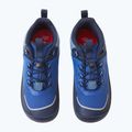 Черевики barefoot дитячі Reima Sankari soft twilight blue 9