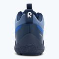 Черевики barefoot дитячі Reima Sankari soft twilight blue 6