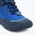 Черевики barefoot дитячі Reima Sankari soft twilight blue 7