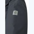 Куртка гірськолижна дитяча Reima Kairala soft black 8