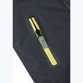Куртка гірськолижна дитяча Reima Kairala soft black 10