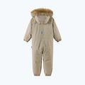 Комбінезон дитячий Reima Stavanger earthy beige 3