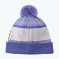 Шапка зимова дитяча Reima Taasko breezy violet 2