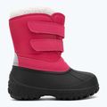 Черевики зимові дитячі Reima Konkari rosy berry 2