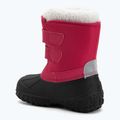 Черевики зимові дитячі Reima Konkari rosy berry 3