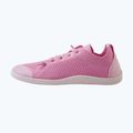 Кросівки barefoot дитячі Reima Astelu light heather 8