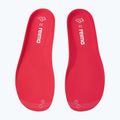 Кросівки barefoot дитячі Reima Astelu light heather 14