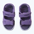 Сандалі дитячі Reima Bungee misty violet 5