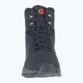 Черевики туристичні чоловічі Merrell Vego Mid Ltr Wp black 9