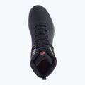 Черевики туристичні чоловічі Merrell Vego Mid Ltr Wp black 11