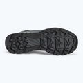 Черевики туристичні чоловічі Merrell Vego Mid Ltr Wp black 4