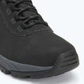 Черевики туристичні чоловічі Merrell Vego Mid Ltr Wp black 7