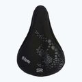 Чохол на сідло Selle Royal Memory Fit Foam Large black 2