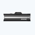 Ліхтарик велосипедний передній iGPSPORT VS1200 + M80 black 5