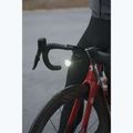 Ліхтарик велосипедний передній iGPSPORT VS1200 + M80 black 7