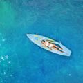 Дошка SUP Aquatone Haze 11'4" 21