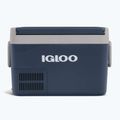 Холодильник копресорний Igloo ICF32 32 л blue 2
