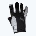 Рукавиці для вітрильного спорту Helly Hansen Sailing Long чорні 67771_990 5