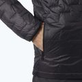 Куртка гібридна чоловіча Helly Hansen Lifaloft Hooded Insulator black matte 4