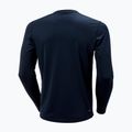 Футболка трекінгова чоловіча Helly Hansen Hh Tech Crew синя 48364_597 4