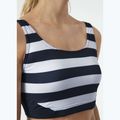 Helly Hansen HP Bikini Top в темно-синю смужку 6