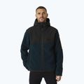 Чоловічий трекінговий світшот Helly Hansen Patrol Pile midnight